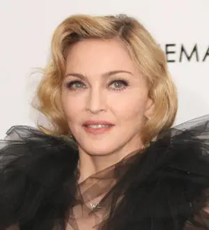 Madonna to launch Rome gym
