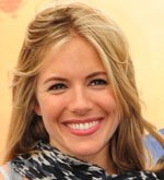 Sienna Miller Plans L.a. Move
