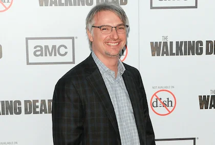 "Walking Dead" Showrunner Bringing 'The Omen' to Life(time)!