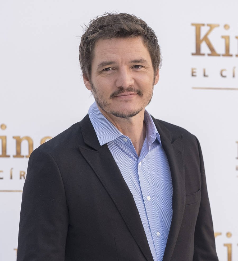 Pedro Pascal suffered 'tremendous' pain performing Kingsman stunts
