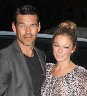 LeAnn Rimes reveals stepmother struggles and triumphs