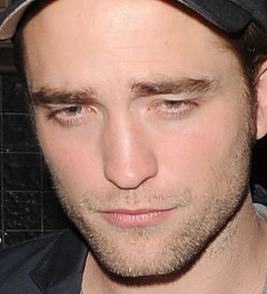 Robert Pattinson: 'I'm not buff enough for action movies'