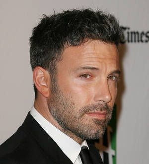 Ben Affleck helped Matt Damon with Promised Land script