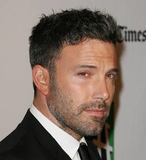 Ben Affleck helped Matt Damon with Promised Land script