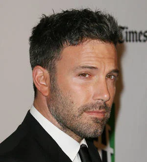 Ben Affleck helped Matt Damon with Promised Land script