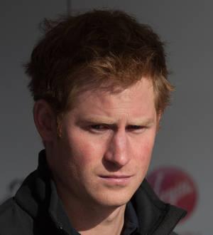 Prince Harry splits from girlfriend - reports