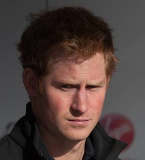 Prince Harry splits from girlfriend - reports
