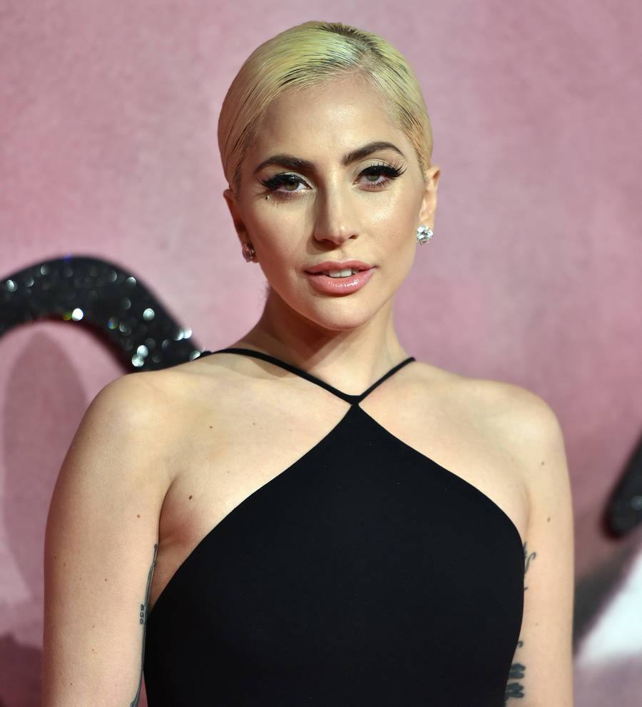 Lady Gaga wanted to spread positivity after Super Bowl body shaming