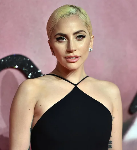 Lady Gaga wanted to spread positivity after Super Bowl body shaming