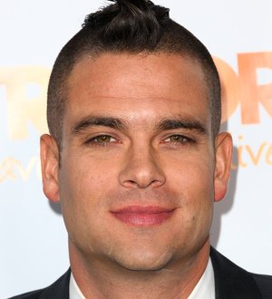 Mark Salling facing surgery for herniated disc