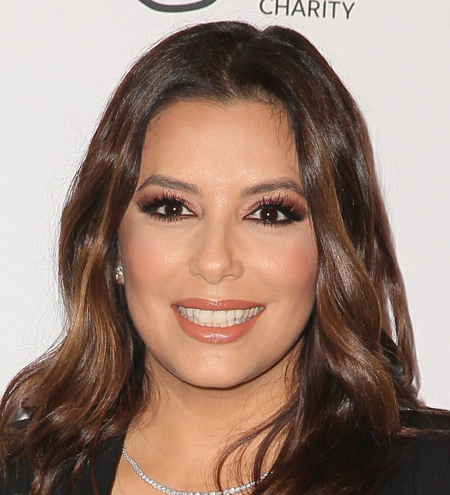 Eva Longoria pregnant - report