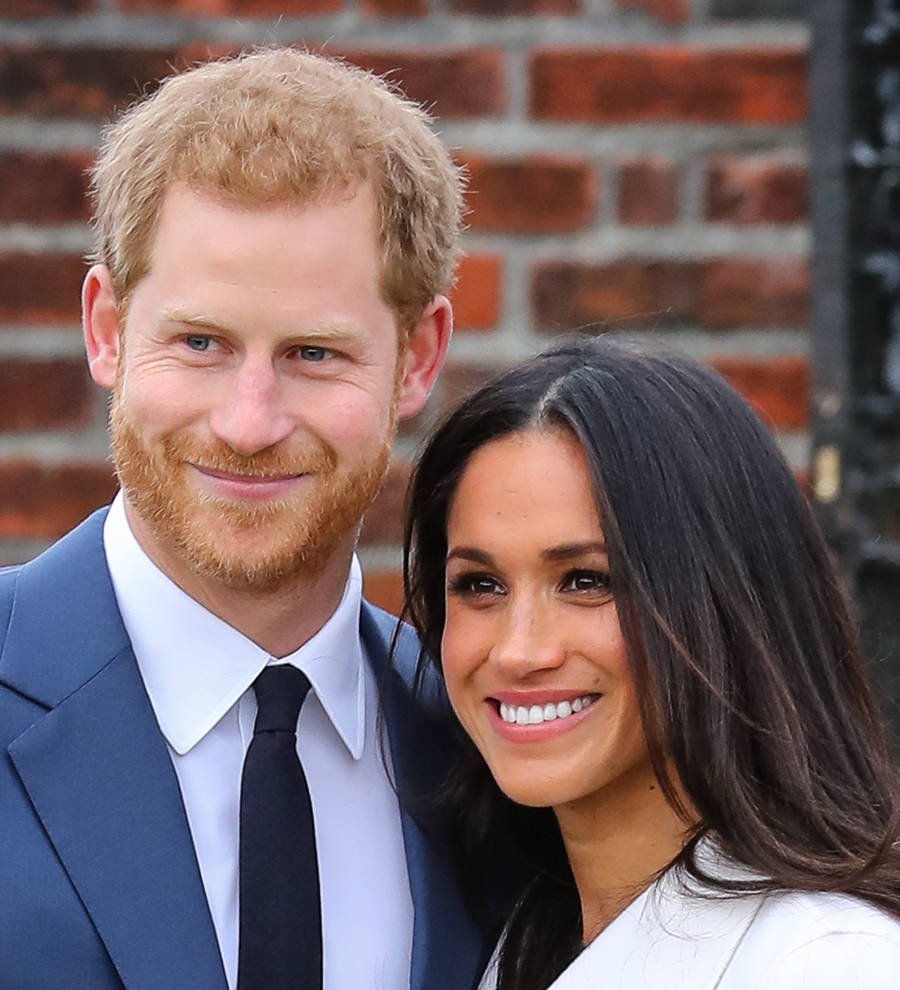 Meghan Markle parts ways with rescue dog to live in London