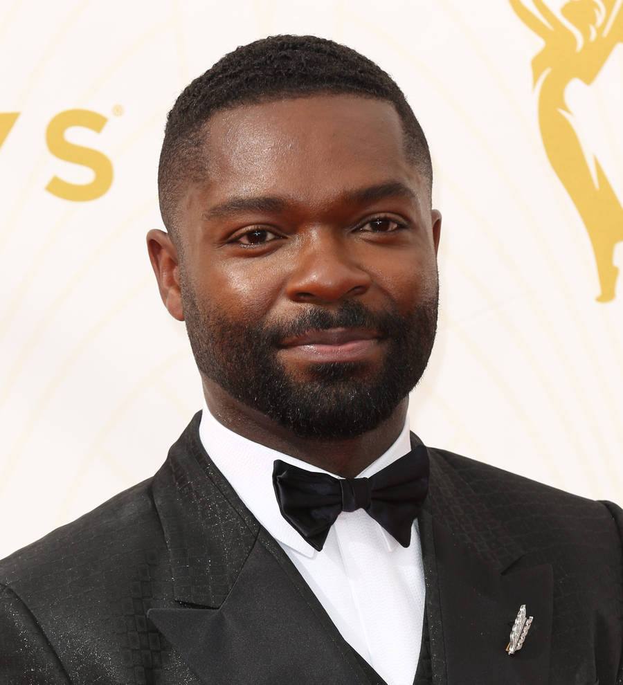 David Oyelowo and Daniel Craig to face off in Othello