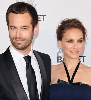 Natalie Portman picks wild flowers and vegan food for wedding