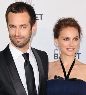 Natalie Portman picks wild flowers and vegan food for wedding