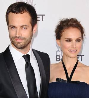 Natalie Portman picks wild flowers and vegan food for wedding
