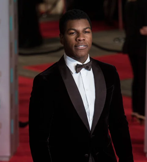 John Boyega not joining Black Panther