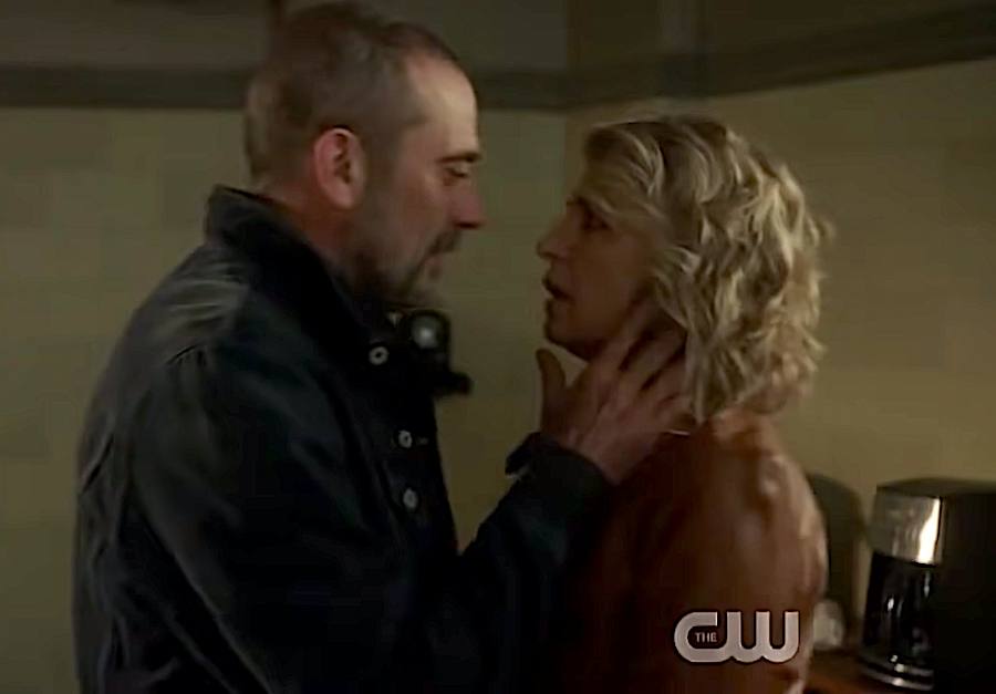 7 Best "Supernatural" Episodes with John and Mary Winchester!