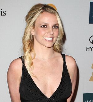 Britney Spears settles former bodyguard's case