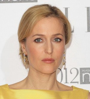 Heartbreak for Gillian Anderson after splitting from boyfriend