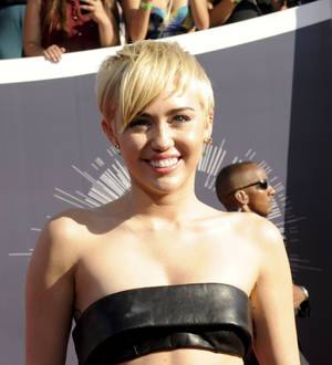 Miley Cyrus sued over sister's dog attack