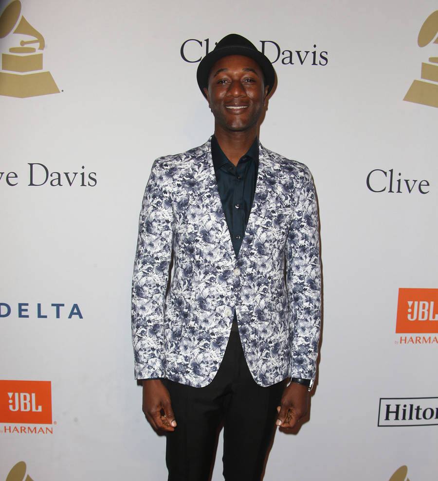 Aloe Blacc signs on to music documentary