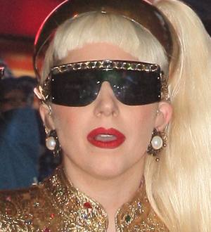 Lady Gaga criticised by Thai official