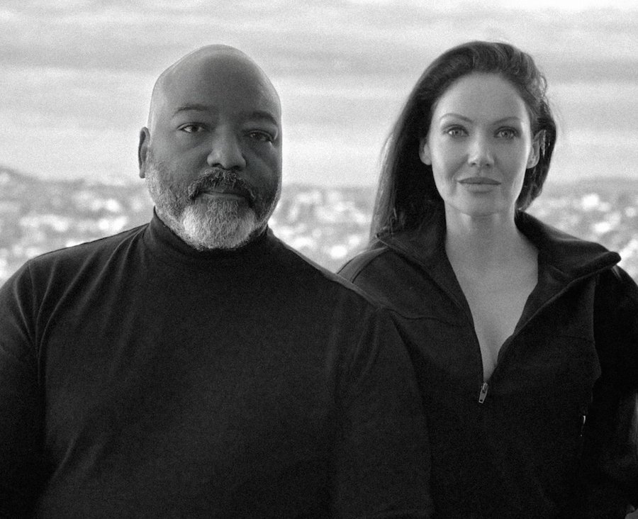 YH MENTAL HEALTH SERIES: Hollywood vs. Real Life — A Conversation on Espionage & Identity with Darrell Blocker