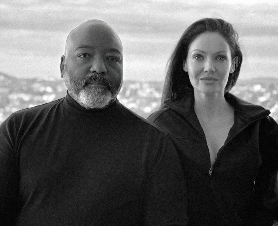 YH MENTAL HEALTH SERIES: Hollywood vs. Real Life — A Conversation on Espionage & Identity with Darrell Blocker