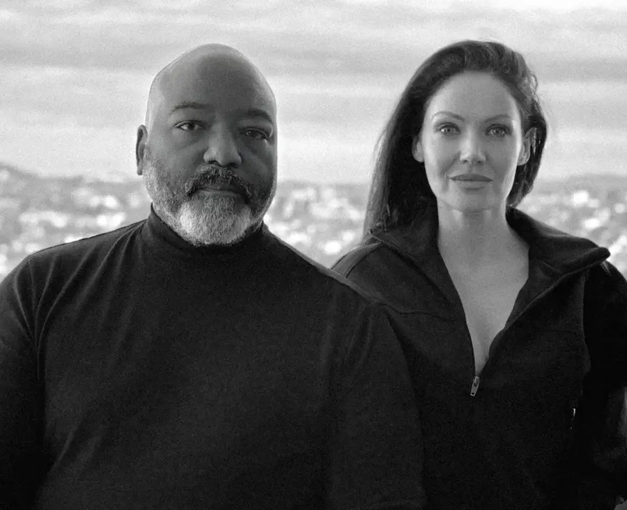 YH MENTAL HEALTH SERIES: Hollywood vs. Real Life — A Conversation on Espionage & Identity with Darrell Blocker