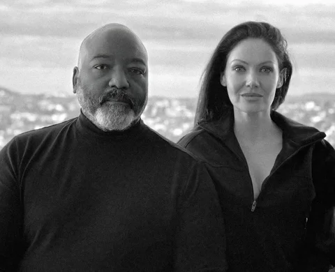 YH MENTAL HEALTH SERIES: Hollywood vs. Real Life — A Conversation on Espionage & Identity with Darrell Blocker