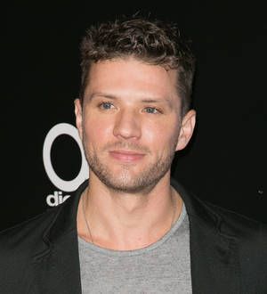 Ryan Phillippe to star in Shooter TV adaptation