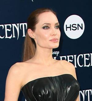 Angelina Jolie heading back to Africa for poaching drama