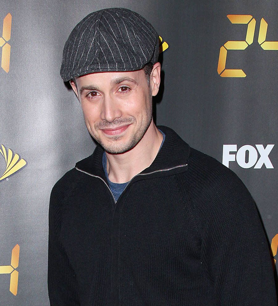 Freddie Prinze Jr.'s daughter is a kitchen pro