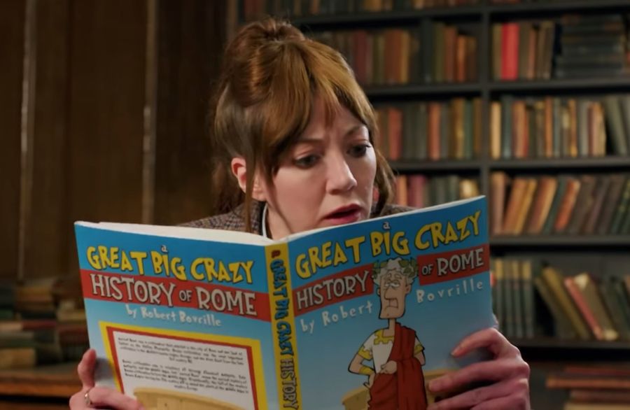 5 Underrated Comedy Series You Should Watch Right Now!
