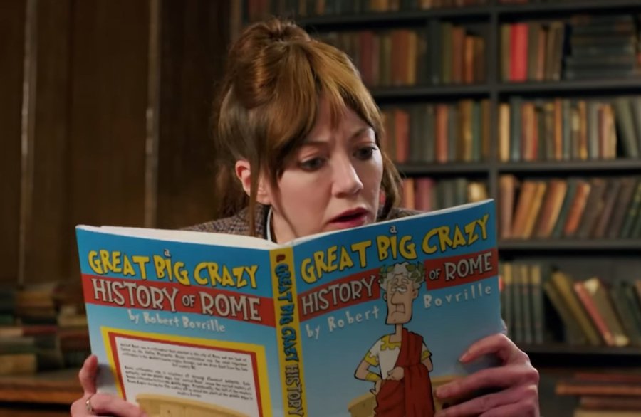 5 Underrated Comedy Series You Should Watch Right Now!