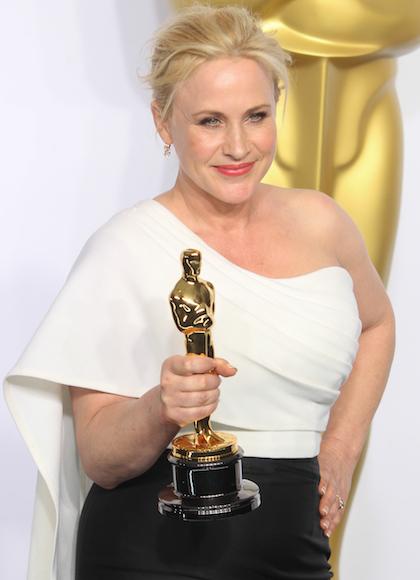 The 7 Most Inspiring Moments from the 2015 Academy Awards!