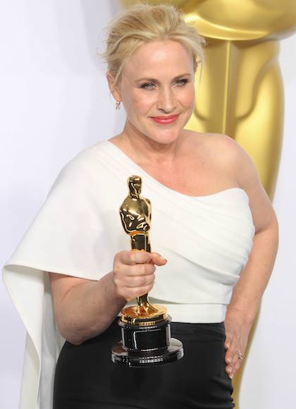 The 7 Most Inspiring Moments from the 2015 Academy Awards!