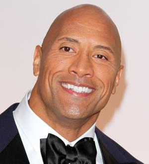 Dwayne Johnson prays for Nepal earthquake victims