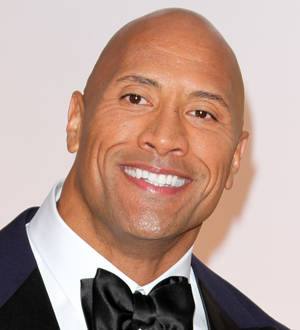 Dwayne Johnson prays for Nepal earthquake victims