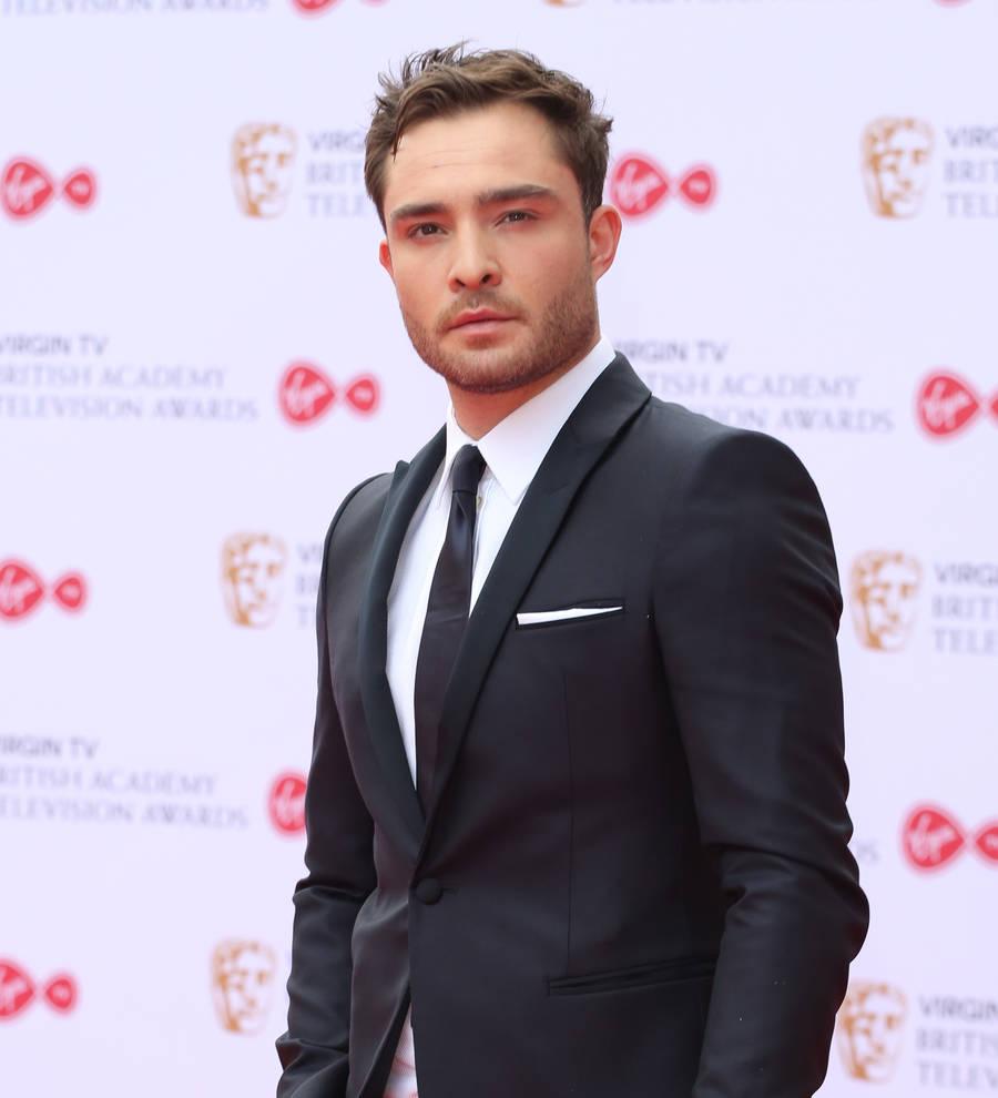 Ed Westwick's rape accuser files police report