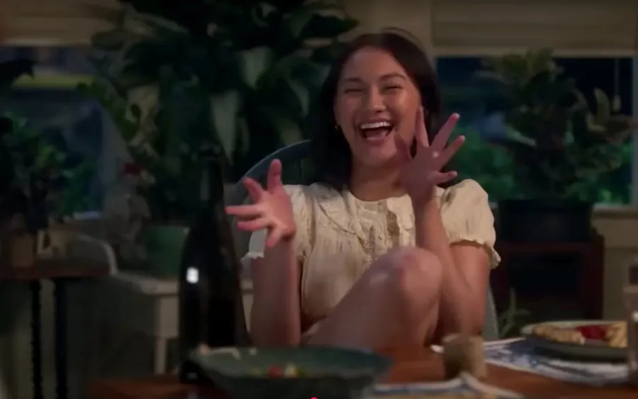 How To Throw The Perfect "The Summer I Turned Pretty" Viewing Party!