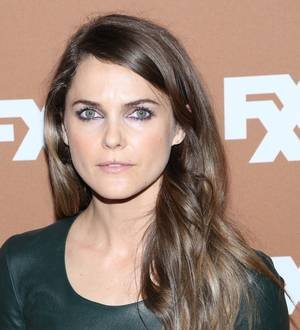 Keri Russell punched Matthew Rhys on The Americans set