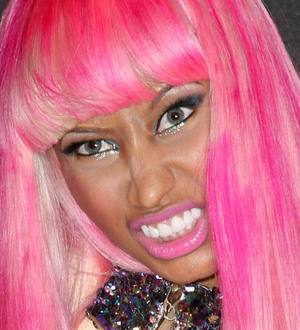 Nicki Minaj Taking Legal Action Over Concert 'scam'