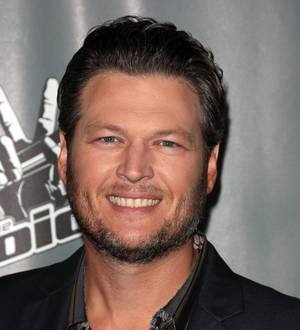 Blake Shelton to receive road honor in native Oklahoma