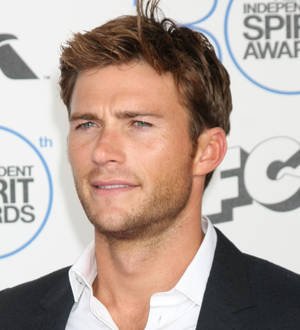 Scott Eastwood's wild bull ride footage to air on Wednesday night