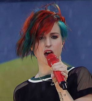 Paramore's Reading Festival set blighted by power failure