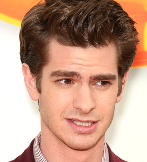 Andrew Garfield escaped robbery with funeral lie