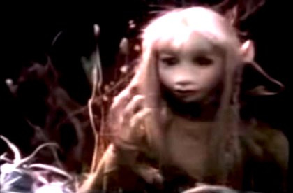 HIDDEN ON STREAMING: 'The Dark Crystal' (1982)