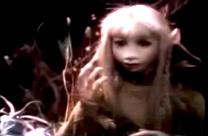 HIDDEN ON STREAMING: 'The Dark Crystal' (1982)